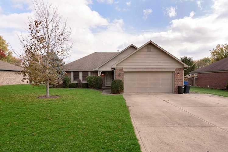 1135 Money Ln Danville, IN 46122