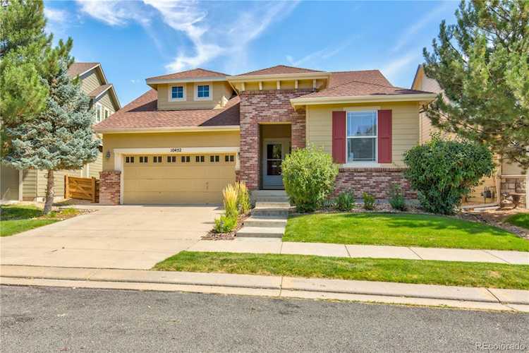 10452 Olathe Way Commerce City, CO 80022