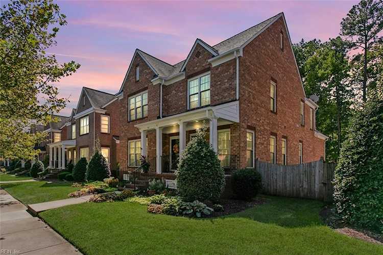 345 Herman Melville Ave Newport News, VA 23606