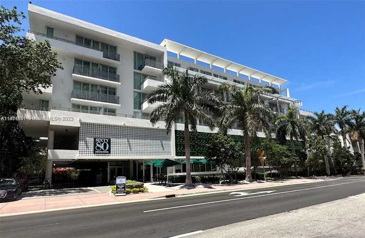 6080 Collins Ave #511 Miami Beach, FL 33140
