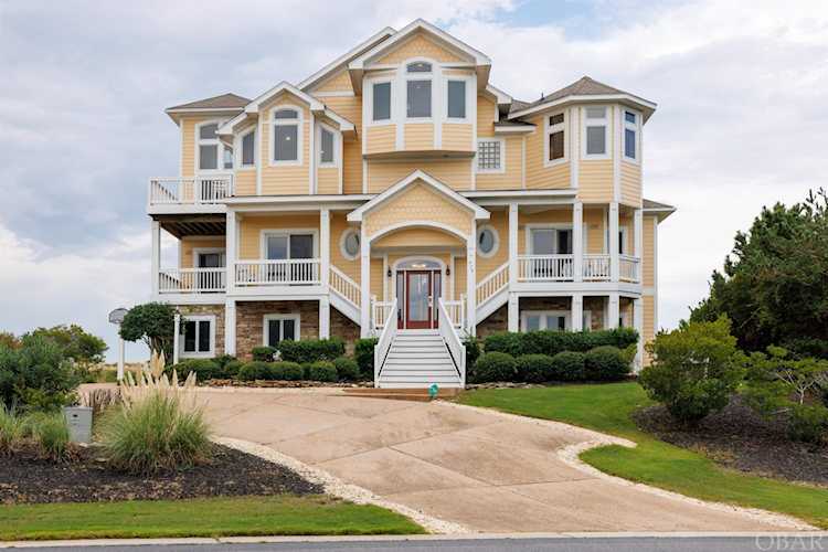 670 Hunt Club Drive Corolla, NC 27927