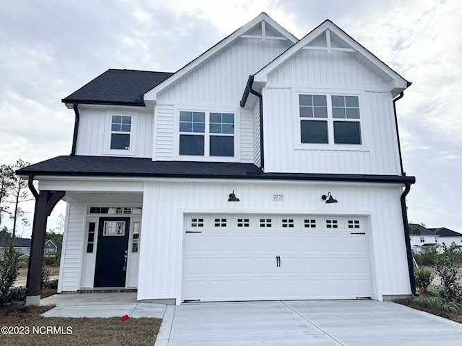 2735 Longleaf Pine Circle Leland, NC 28451