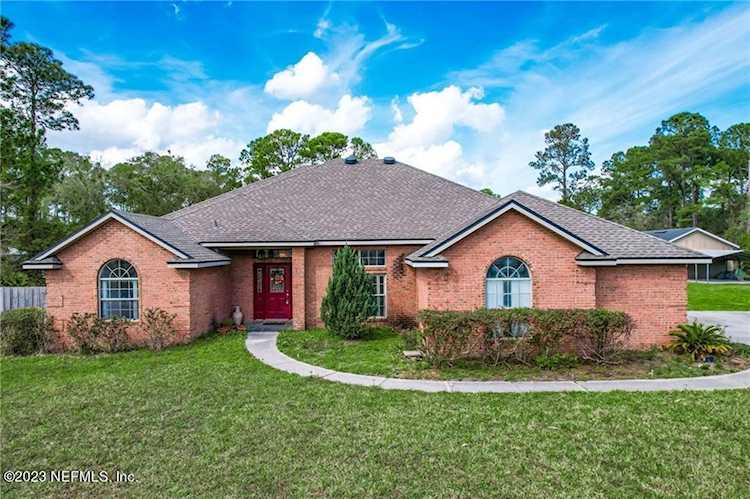95244 Arbor LN Fernandina Beach, FL 32034