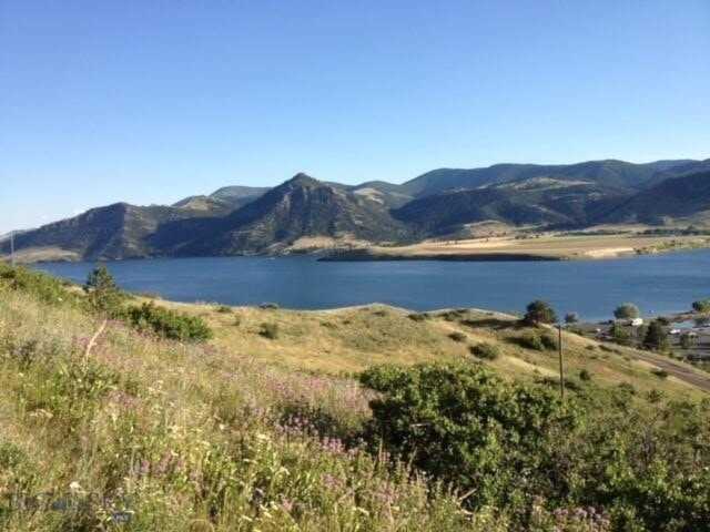 TBD Beartooth Rd Wolf Creek, MT 59648