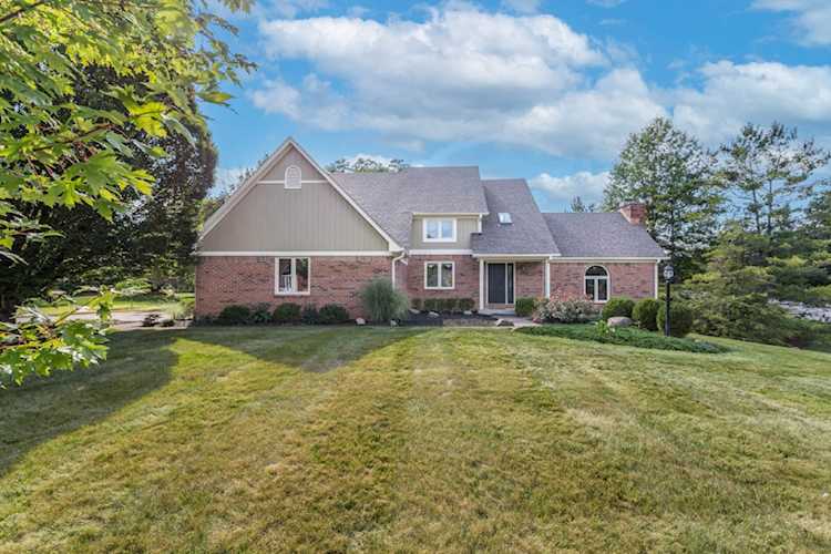 11625 Sea Star Way Fishers, IN 46037