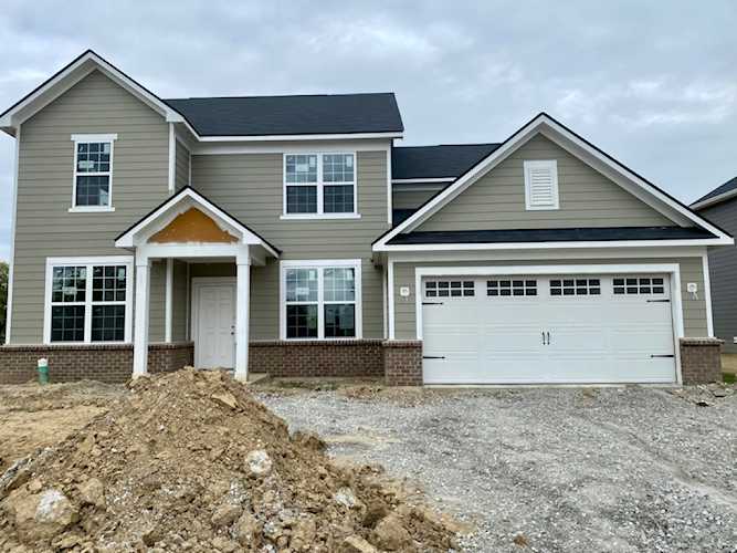 5566 Flagler Ln Brownsburg, IN 46112