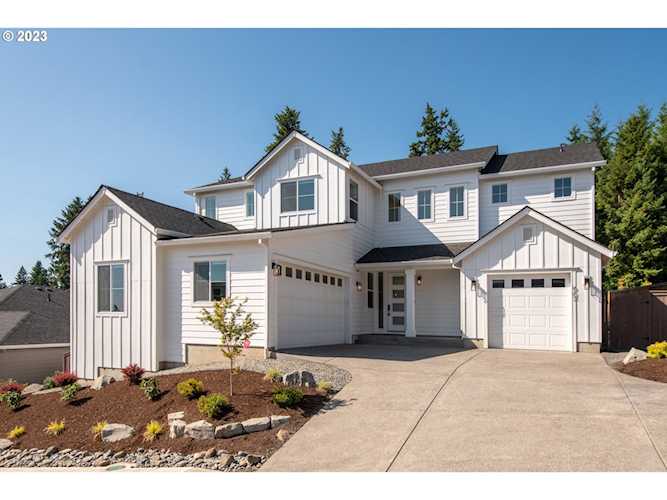 907 W Magnolia LOOP Washougal, WA 98671