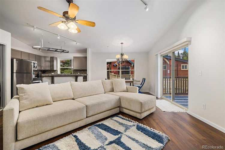 140 Wildernest Ct #104 Silverthorne, CO 80498