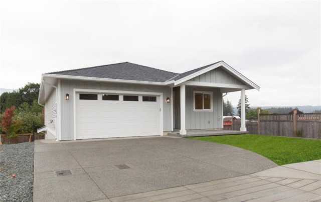 4557 Suncrest Rd Nanaimo, BC V9T 0M6