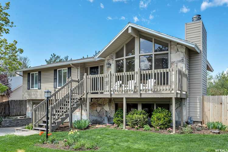 9114 S 2020 E Sandy, UT 84093