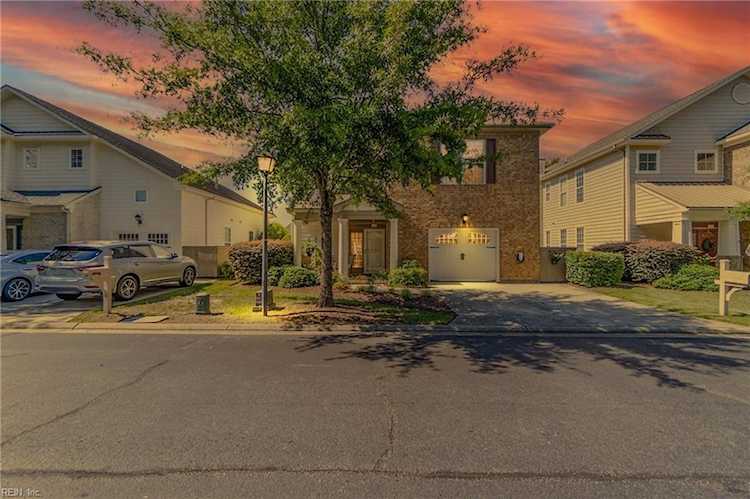 508 Sweet Leaf Place Chesapeake, VA 23320