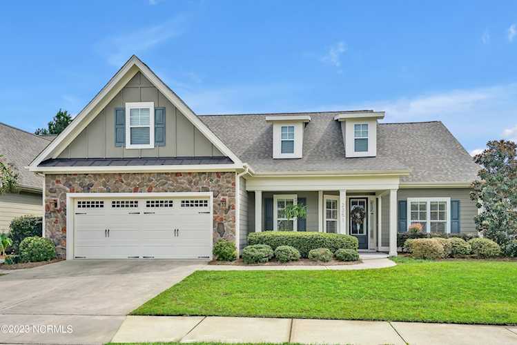 2251 Umstead Ln Leland, NC 28451