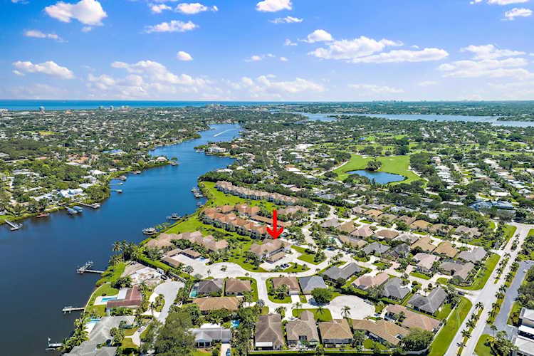 19101 SE Sea Turtle Court #202 Jupiter, FL 33469