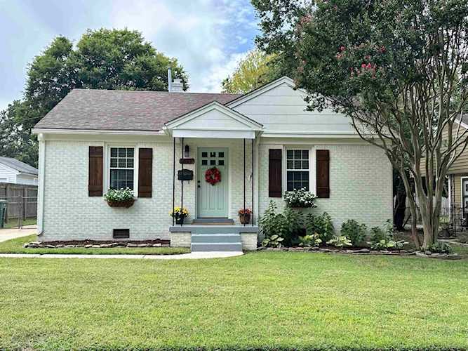 493 Grahamwood Dr Memphis, TN 38122