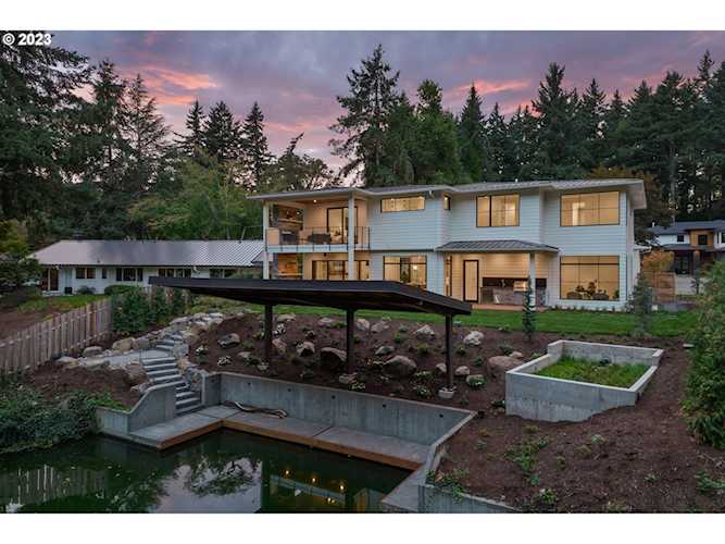 18015 Cardinal DR Lake Oswego, OR 97034