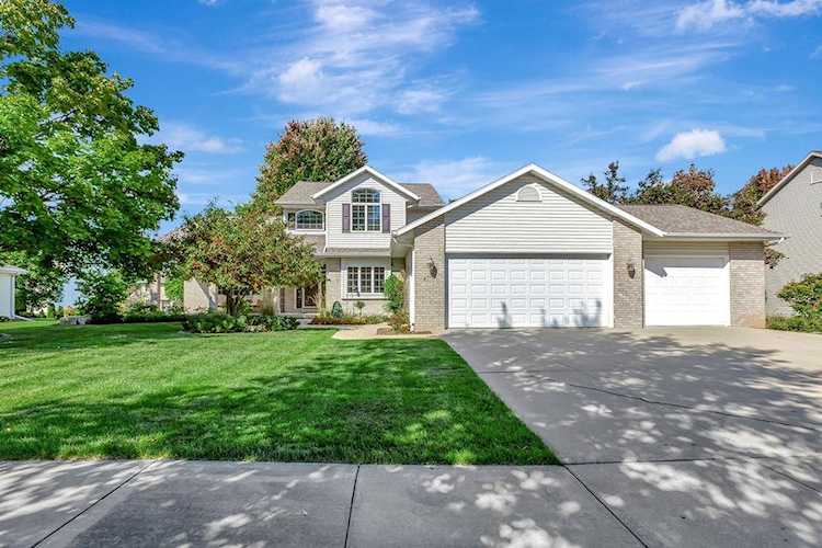 310 Apple Creek Rd Appleton, City of Appleton, WI 54913