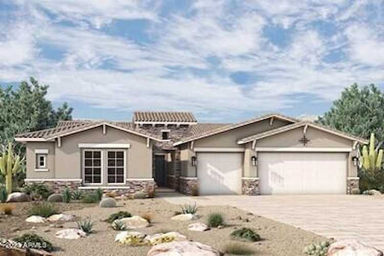 4756 S Cosmic Mesa, AZ 85212