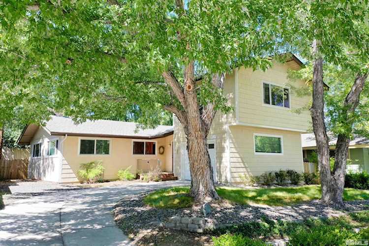 740 Crain St Carson City, NV 89703