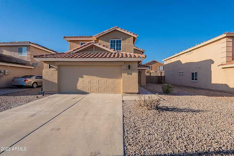 21994 W Casey Lane Buckeye, AZ 85326