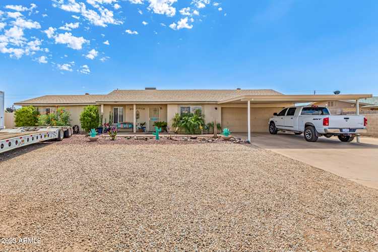 11111 E Broadway Road Mesa, AZ 85208