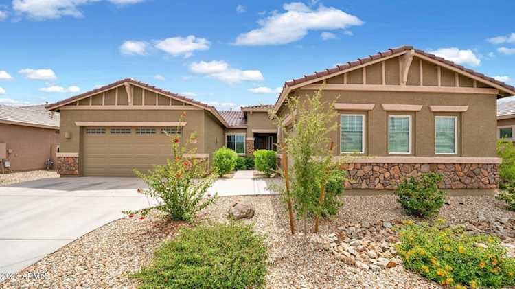 16791 W Vereda Solana Drive Surprise, AZ 85387