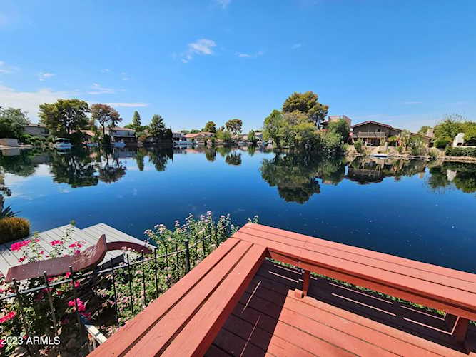 5526 S Marine Drive Tempe, AZ 85283