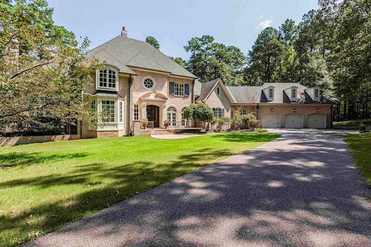160 E Wickliff Creek Cir Eads, TN 38028