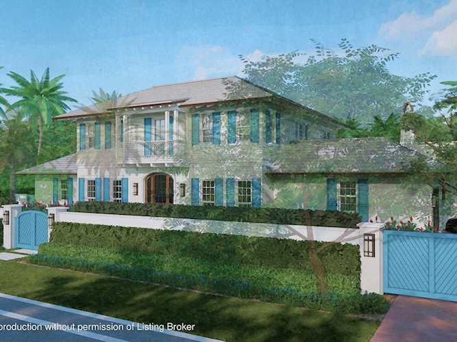 2270 E Ibis Isle Road Palm Beach, FL 33480