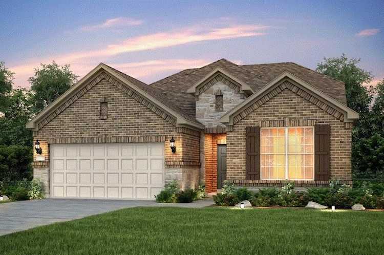 6809 Cliff Rose DR Spicewood, TX 78669