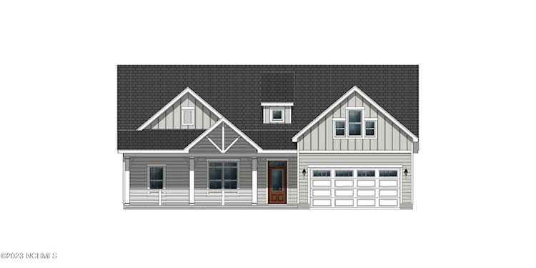 923 Hunter Grace Dr Winterville, NC 28590 | MLS 100405163 Photo 1
