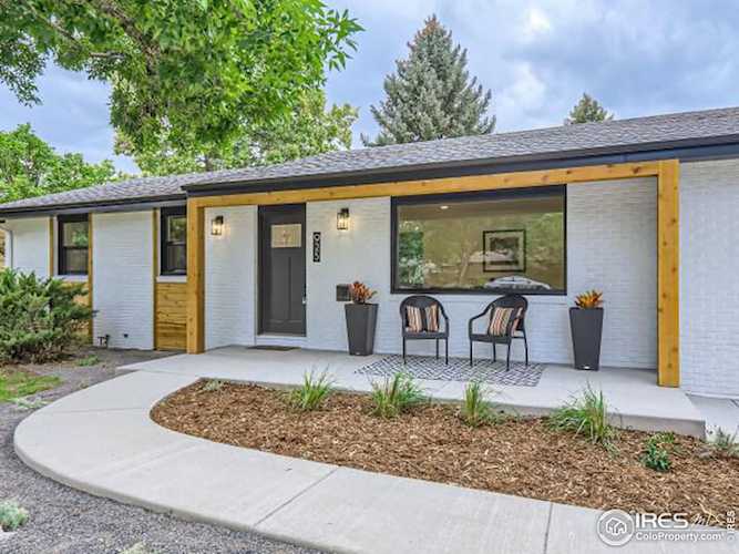 925 E Lake St Fort Collins, CO 80524