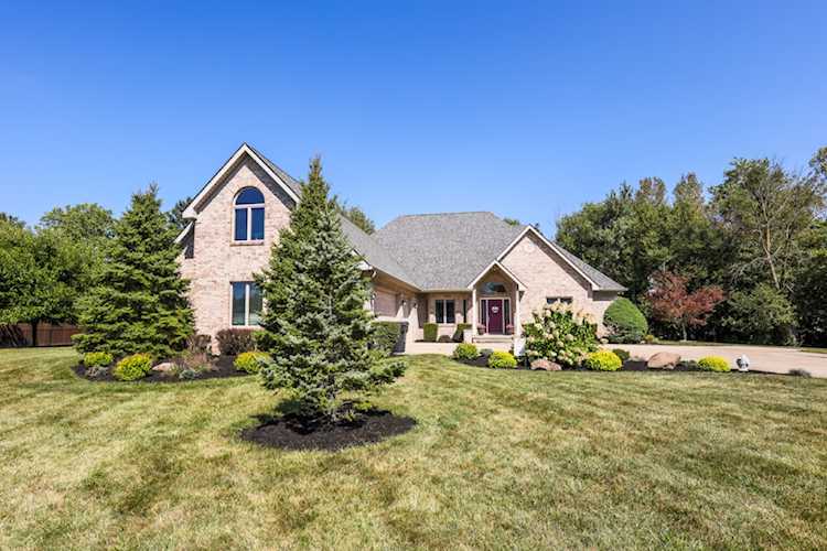 3560 White Tail Run Mooresville, IN 46158