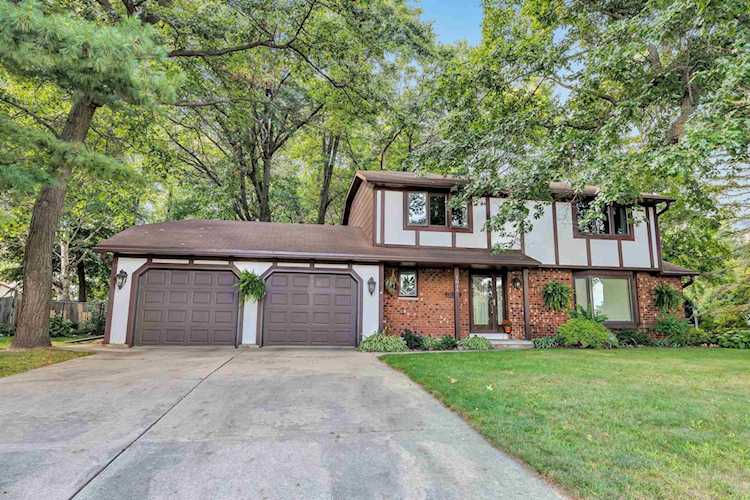 1016 Country Club Dr Green Bay, City of Green Bay, WI 54313