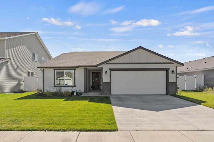 13101 W Pacific Ave Airway Heights, WA 99001