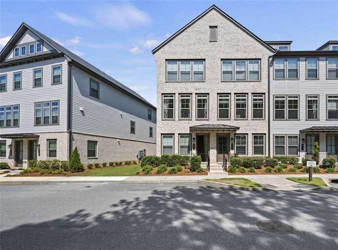 3709 Allegretto Atlanta, GA 30339