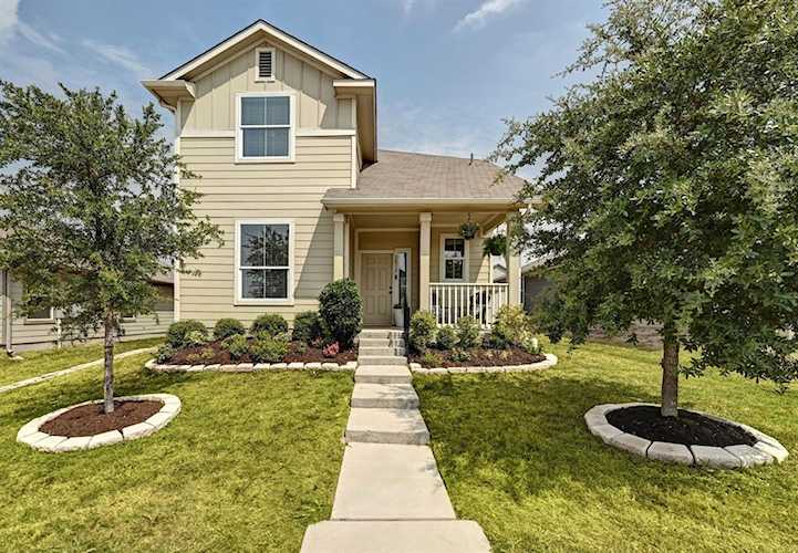 2012 Langdale LN Austin, TX 78754