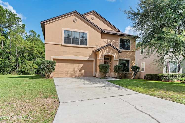 3124 Tower Oaks DR Orange Park, FL 32065