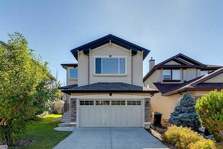 51 Brightondale Crescent SE Calgary, AB T2Z 4G6