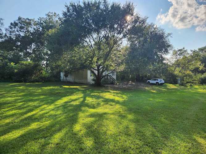 1283 Rabon Rd Monticello, FL 32344