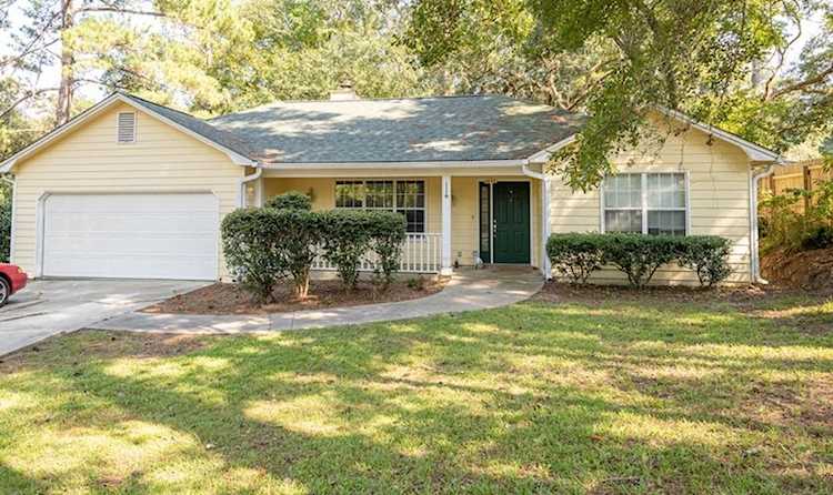 2892 Duffton Loop Tallahassee, FL 32303