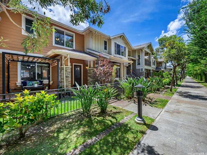 1020 Kakala Street #1206 Kapolei, HI 96707