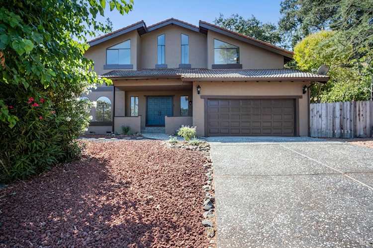 887 Butternut Drive San Rafael, CA 94903