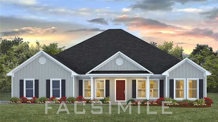 8441 Howells Ferry Road Semmes, AL 36575