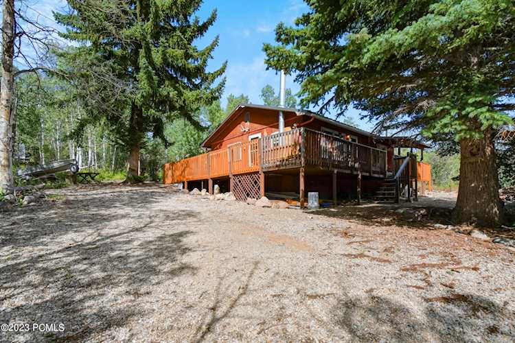 6867 E Geronimo Trail Oakley, UT 84055