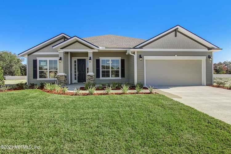 85124 Sandy Ridge LOOP Yulee, FL 32097