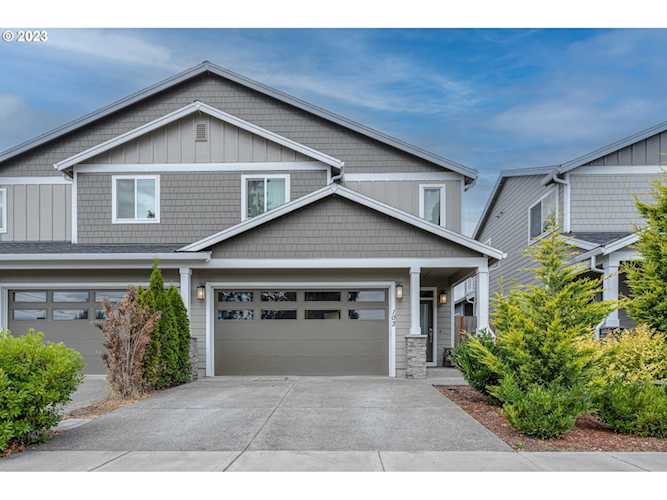 103 NE 30th AVE Hillsboro, OR 97124
