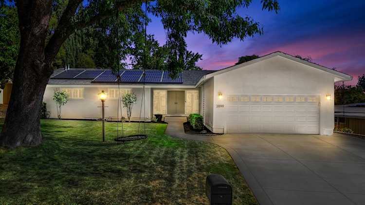 3899 Yellowstone Lane El Dorado Hills, CA 95762