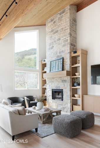 7700 Buckboard Dr Park City, UT 84098