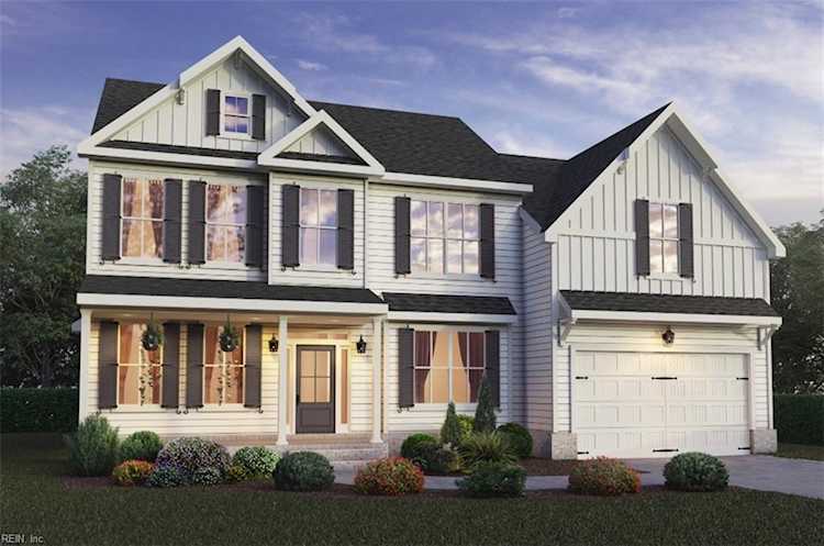 MM The Coco 1 At Woodford Estates Chesapeake, VA 23322