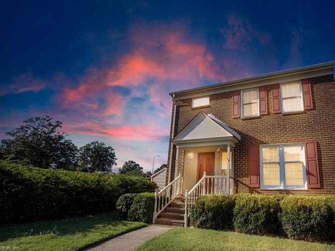 311 Worthington Square Portsmouth, VA 23704